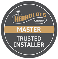 Heroldt's Master Trusted Installer