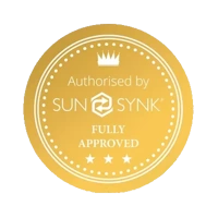 SUN SYNK Fully Approved